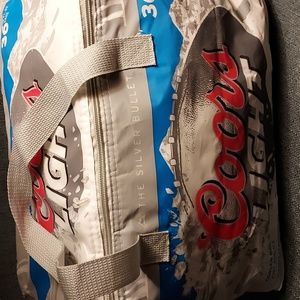 NFL COORS LIGHT COOLER